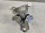 2024 Honda Civic Top Left Mount Type R Replacement 2024 Honda Civic Top Left Mount Type R Replacement thumbnail