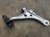 2024 Acura Integra Passenger Lower Arm Replacement 2024 Acura Integra Passenger Lower Arm Replacement thumbnail