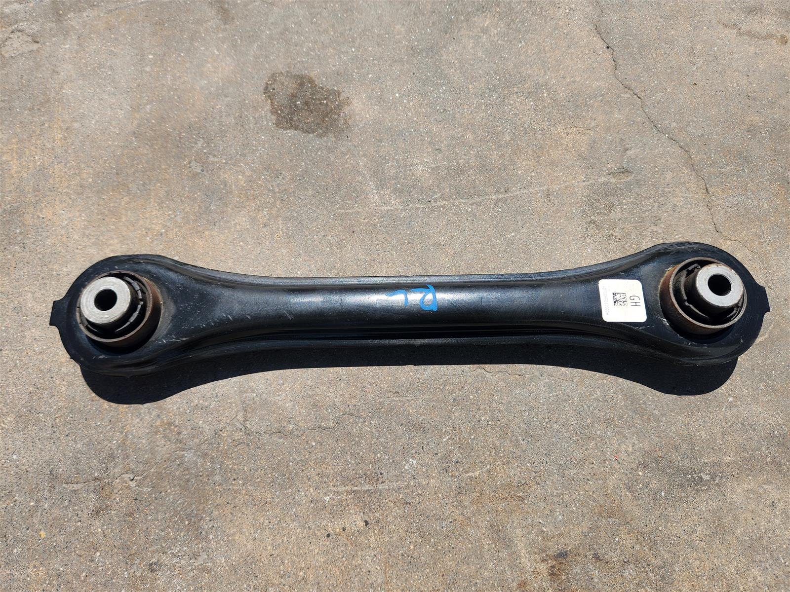 2024 Acura Integra Tie Rod Arm Replacement 2024 Acura Integra Tie Rod Arm Replacement thumbnail
