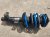 2024 Acura Integra Front Driver Strut Type S Replacement 2024 Acura Integra Front Driver Strut Type S Replacement thumbnail