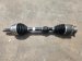 2024 Acura Integra Passenger Axle Type S Replacement 2024 Acura Integra Passenger Axle Type S Replacement thumbnail