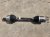 2024 Acura Integra Driver Axle Type S Replacement 2024 Acura Integra Driver Axle Type S Replacement thumbnail