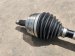 2024 Acura Integra Driver Axle Type S Replacement 2024 Acura Integra Driver Axle Type S Replacement thumbnail