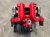 2024 Honda Civic Front Passenger Caliper Type R Replacement 2024 Honda Civic Front Passenger Caliper Type R Replacement thumbnail