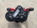 2024 Honda Civic Front Passenger Caliper Type R Replacement 2024 Honda Civic Front Passenger Caliper Type R Replacement thumbnail