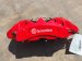 2024 Honda Civic Front Passenger Caliper Type R Replacement 2024 Honda Civic Front Passenger Caliper Type R Replacement thumbnail