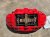 2024 Honda Civic Front Passenger Caliper Type R Replacement 2024 Honda Civic Front Passenger Caliper Type R Replacement thumbnail