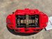 2024 Honda Civic Front Passenger Caliper Type R Replacement 2024 Honda Civic Front Passenger Caliper Type R Replacement thumbnail