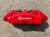 2024 Honda Civic Front Driver Caliper Type R Replacement 2024 Honda Civic Front Driver Caliper Type R Replacement thumbnail