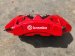 2024 Honda Civic Front Driver Caliper Type R Replacement 2024 Honda Civic Front Driver Caliper Type R Replacement thumbnail