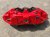 2024 Honda Civic Front Driver Caliper Type R Replacement 2024 Honda Civic Front Driver Caliper Type R Replacement thumbnail