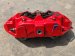 2024 Honda Civic Front Driver Caliper Type R Replacement 2024 Honda Civic Front Driver Caliper Type R Replacement thumbnail