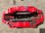 2024 Honda Civic Front Driver Caliper Type R Replacement 2024 Honda Civic Front Driver Caliper Type R Replacement thumbnail