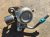 2024 Honda Civic Engine Mount Fuel Pump Type R Replacement 2024 Honda Civic Engine Mount Fuel Pump Type R Replacement thumbnail