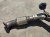 2024 Honda Civic Downpipe Type R Replacement 2024 Honda Civic Downpipe Type R Replacement thumbnail