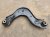 2024 Acura Integra Rear Driver Upper Arm Type S Replacement 2024 Acura Integra Rear Driver Upper Arm Type S Replacement thumbnail