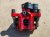 2024 Acura Integra Rear Passenger Caliper Type S Replacement 2024 Acura Integra Rear Passenger Caliper Type S Replacement thumbnail