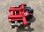 2024 Acura Integra Rear Driver Caliper Type S Replacement 2024 Acura Integra Rear Driver Caliper Type S Replacement thumbnail