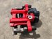2024 Acura Integra Rear Driver Caliper Type S Replacement 2024 Acura Integra Rear Driver Caliper Type S Replacement thumbnail