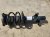 2024 Acura Integra Front Passenger Strut Type S Replacement 2024 Acura Integra Front Passenger Strut Type S Replacement thumbnail