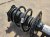 2024 Acura Integra Front Driver Strut Type S Replacement 2024 Acura Integra Front Driver Strut Type S Replacement thumbnail