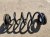 2024 Acura Integra Rear Coil Spring Type S Replacement 2024 Acura Integra Rear Coil Spring Type S Replacement thumbnail