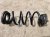 2024 Acura Integra Rear Coil Spring Type S Replacement 2024 Acura Integra Rear Coil Spring Type S Replacement thumbnail