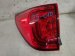 2017 Honda Pilot Driver Tail Lamp Replacement 2017 Honda Pilot Driver Tail Lamp Replacement thumbnail