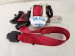 2024 Honda Civic Driver Belt Type R Red Replacement 2024 Honda Civic Driver Belt Type R Red Replacement thumbnail
