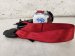 2024 Honda Civic Driver Belt Type R Red Replacement 2024 Honda Civic Driver Belt Type R Red Replacement thumbnail