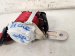 2024 Honda Civic Driver Belt Type R Red Replacement 2024 Honda Civic Driver Belt Type R Red Replacement thumbnail