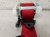 2024 Honda Civic Driver Belt Type R Red Replacement 2024 Honda Civic Driver Belt Type R Red Replacement thumbnail