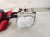 2024 Honda Civic Driver Belt Type R Red Replacement 2024 Honda Civic Driver Belt Type R Red Replacement thumbnail