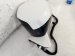 2024 Acura Integra Driver Mirror White Type S Replacement 2024 Acura Integra Driver Mirror White Type S Replacement thumbnail