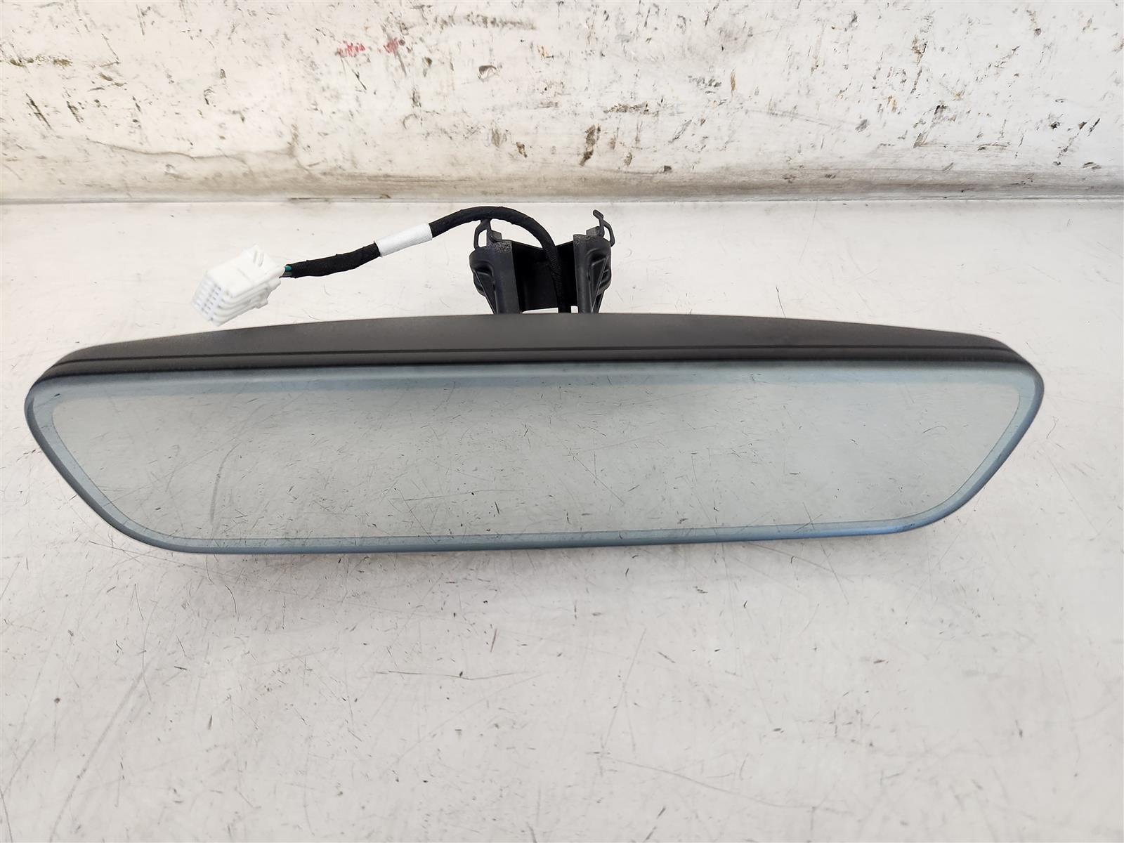 2024 Acura Integra Rear View Mirror Replacement 2024 Acura Integra Rear View Mirror Replacement thumbnail