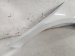 2024 Acura Integra Rear Driver Qrtr Panel Trim Type S White Replacement 2024 Acura Integra Rear Driver Qrtr Panel Trim Type S White Replacement thumbnail