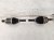2025 Acura MDX Front Driver Axle Replacement 2025 Acura MDX Front Driver Axle Replacement thumbnail