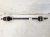 2025 Acura MDX Rear Driver Axle Replacement 2025 Acura MDX Rear Driver Axle Replacement thumbnail