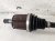 2025 Acura MDX Rear Driver Axle Replacement 2025 Acura MDX Rear Driver Axle Replacement thumbnail
