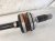 2025 Acura MDX Rear Driver Axle Replacement 2025 Acura MDX Rear Driver Axle Replacement thumbnail