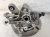 2025 Acura MDX Rear Driver Knuckle 3.5l Replacement 2025 Acura MDX Rear Driver Knuckle 3.5l Replacement thumbnail