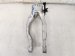 2025 Acura MDX Front Driver Strut Fork Only Replacement 2025 Acura MDX Front Driver Strut Fork Only Replacement thumbnail