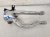 2025 Acura MDX Front Driver Strut Fork Only Replacement 2025 Acura MDX Front Driver Strut Fork Only Replacement thumbnail