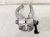 2025 Acura MDX Front Driver Strut Fork Only Replacement 2025 Acura MDX Front Driver Strut Fork Only Replacement thumbnail