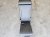 2025 Acura MDX 2nd Row Middle Seat Black Aspec Replacement 2025 Acura MDX 2nd Row Middle Seat Black Aspec Replacement thumbnail