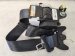 2025 Acura MDX Passenger Belt Black Replacement 2025 Acura MDX Passenger Belt Black Replacement thumbnail