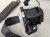 2025 Acura MDX Passenger Belt Black Replacement 2025 Acura MDX Passenger Belt Black Replacement thumbnail