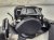 2025 Acura MDX Rear Passenger 2nd Row Belt Black Replacement 2025 Acura MDX Rear Passenger 2nd Row Belt Black Replacement thumbnail