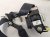 2025 Acura MDX Rear Passenger 2nd Row Belt Black Replacement 2025 Acura MDX Rear Passenger 2nd Row Belt Black Replacement thumbnail