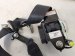 2025 Acura MDX Rear Passenger 2nd Row Belt Black Replacement 2025 Acura MDX Rear Passenger 2nd Row Belt Black Replacement thumbnail